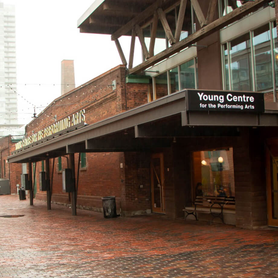 Younge Centre