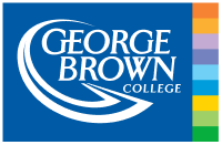George Brown logo