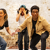 SOULPEPPER EXPERIENCE