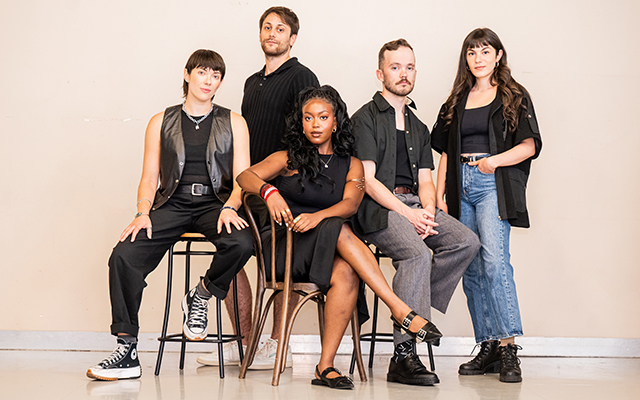SOULPEPPER ACADEMY