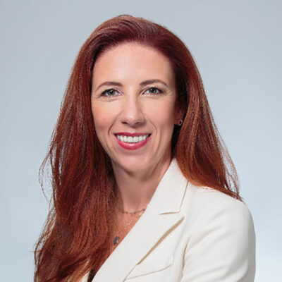 Beverley Flynn