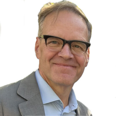 Dave Friesema