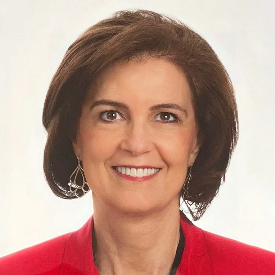 Judith Johns