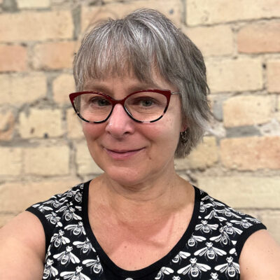 Dana Lafarga