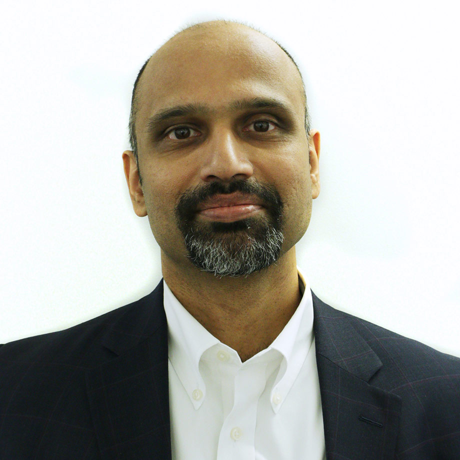 Anil Mohan