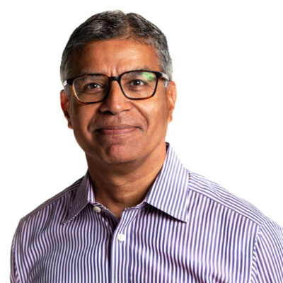 Sanjay Nakra