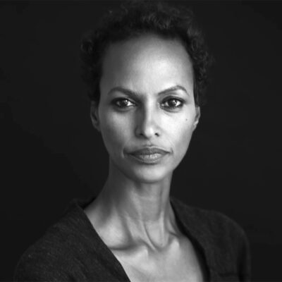 Yasmin Warsame