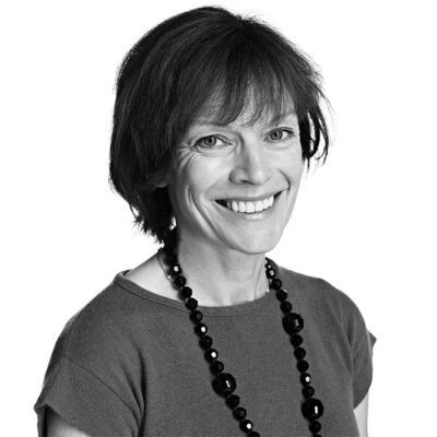 Martha Burns