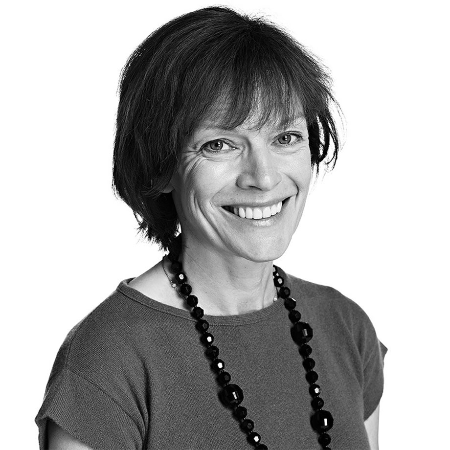 Martha Burns
