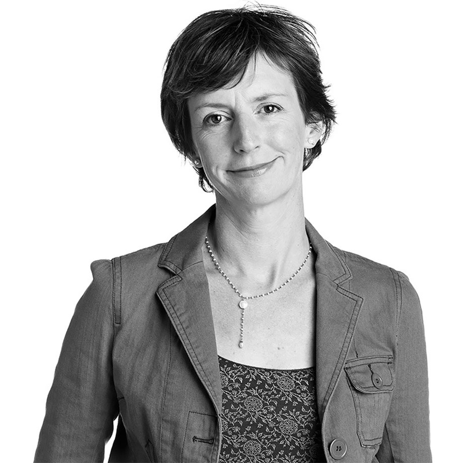Susan Coyne