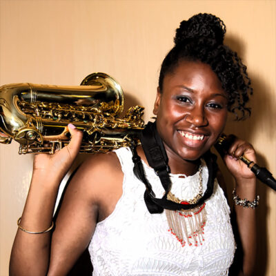 Shelkah Francis-Williams