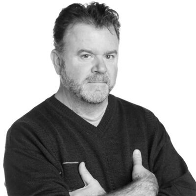 Michael Hanrahan
