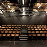 OUR VENUE