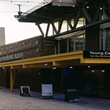 SOULPEPPER THEATRE