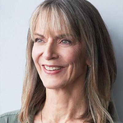 Nancy Palk