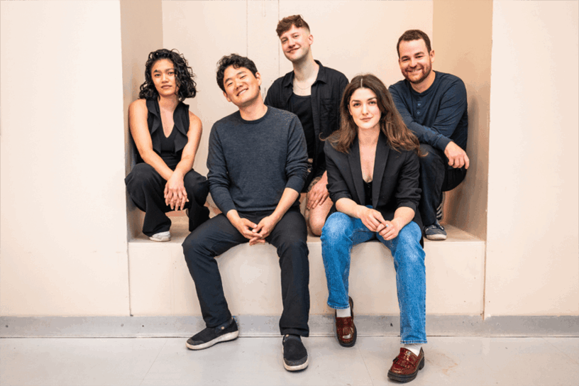 Soulpepper Academy - 2024
