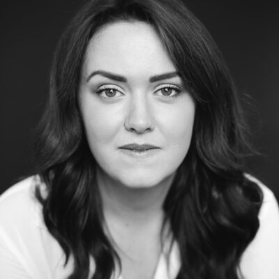 Imogen Wilson